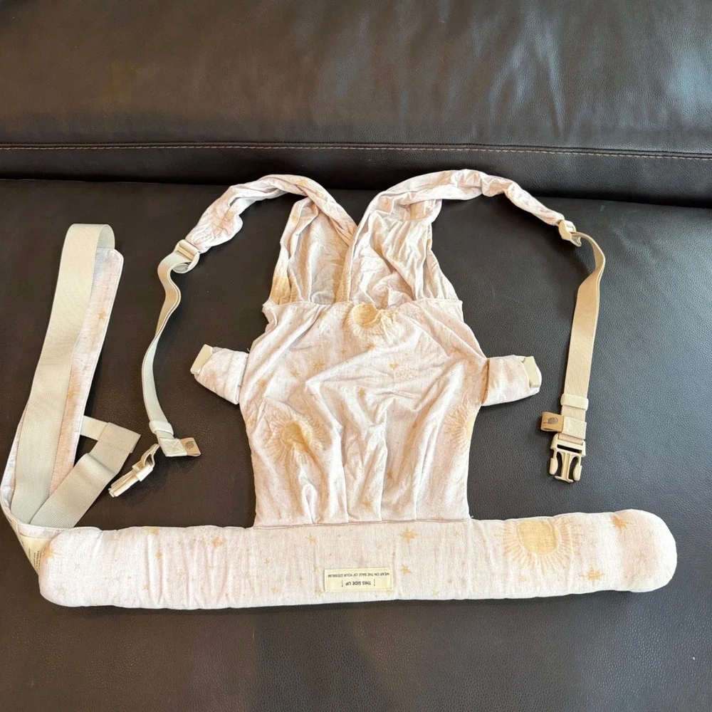WildBird Aerial Buckle Wrap Cosmos XS–XL Carrier New no box/tags - Picture 1 of 6
